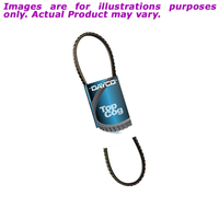 New DAYCO Fan Belt For Subaru GL 15A0980D