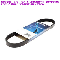 New DAYCO Fan Belt For Iveco Powerstar 4PK1041EE