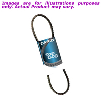 New DAYCO Fan Belt For Volkswagen EOS 6PK1115