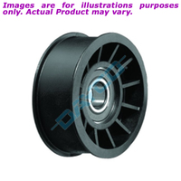 New DAYCO Idler/Tensioner Pulley For Holden Suburban 89003