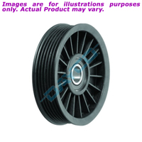 New DAYCO Idler/Tensioner Pulley For Toyota Lexcen 89012