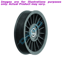New DAYCO Idler/Tensioner Pulley For Ford LTD 89014
