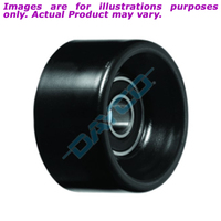 New DAYCO Idler/Tensioner Pulley For Honda Integra 89016