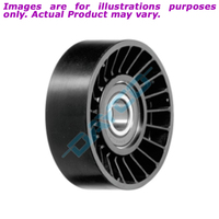 New DAYCO Idler/Tensioner Pulley For Ford F250 89018