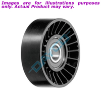 New DAYCO Idler/Tensioner Pulley For Dodge Ram 1500 89018