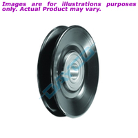 New DAYCO Idler/Tensioner Pulley For Saab 9000 89020