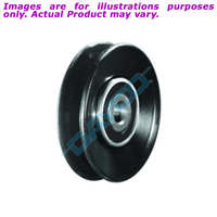New DAYCO Idler/Tensioner Pulley For Ford Courier 89039