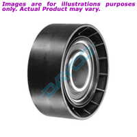 New DAYCO Idler/Tensioner Pulley For BMW 750iL 89042