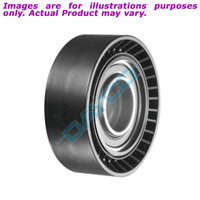 New DAYCO Idler/Tensioner Pulley For BMW 528i 89046