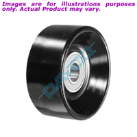 New DAYCO Idler/Tensioner Pulley For Dodge Viper 89048