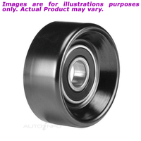 New DAYCO Belt Tensioner Pulley For Toyota Tundra 89052