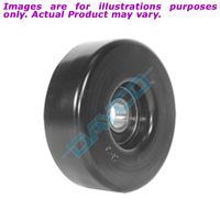 New DAYCO Idler/Tensioner Pulley For Toyota Chaser 89055