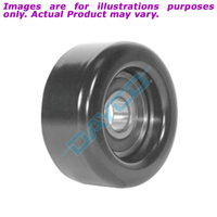 New DAYCO Idler/Tensioner Pulley For Chevrolet Lumina 89059