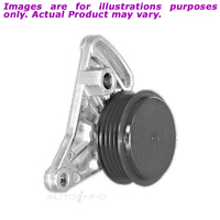 New DAYCO Belt Tensioner Pulley For Audi A4 89072