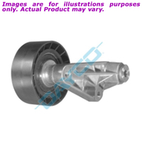 New DAYCO Idler/Tensioner Pulley For BMW 840Ci 89078