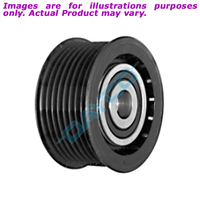 New DAYCO Idler/Tensioner Pulley For Mercedes Benz 600SE 89080