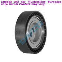 New DAYCO Idler/Tensioner Pulley For BMW 318i 89088