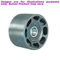 New DAYCO Idler/Tensioner Pulley For Freightliner Century 89102