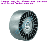 New DAYCO Idler/Tensioner Pulley For Ford Falcon 89104