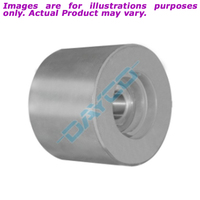 New DAYCO Idler/Tensioner Pulley For Western Star 4800FX 89110