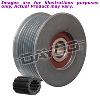 New DAYCO Idler/Tensioner Pulley For Western Star 4864FX 89112