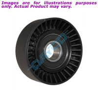 New DAYCO Idler/Tensioner Pulley For Volvo V70R 89133