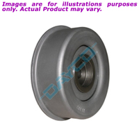 New DAYCO Idler/Tensioner Pulley For Mitsubishi Magna 89138