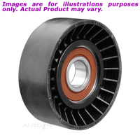 New DAYCO Belt Tensioner Pulley For Hyundai Santa Fe 89144
