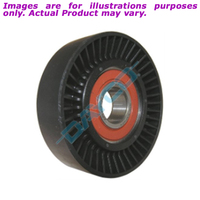New DAYCO Idler/Tensioner Pulley For Chrysler Neon 89147