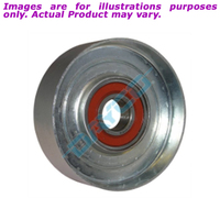 New DAYCO Idler/Tensioner Pulley For Nissan Murano 89148