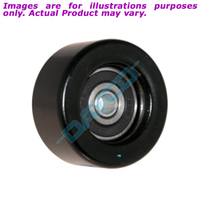 New DAYCO Idler/Tensioner Pulley For Toyota FJ Cruiser 89158