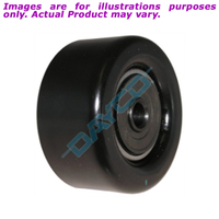New DAYCO Idler/Tensioner Pulley For Toyota Hiace 89169
