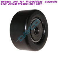 New DAYCO Idler/Tensioner Pulley For Toyota Granvia 89169
