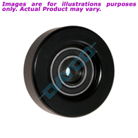 New DAYCO Idler/Tensioner Pulley For Suzuki SX4 89179