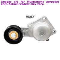 New DAYCO Automatic Belt Tensioner For Ford Pursuit 89263