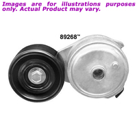 New DAYCO Automatic Belt Tensioner For Chevrolet Silverado 89268