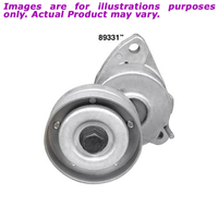 New DAYCO Automatic Belt Tensioner For Holden Viva 89331