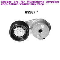 New DAYCO Automatic Belt Tensioner For Holden Adventra 89387