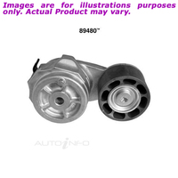 New DAYCO Automatic Belt Tensioner For Freightliner Argosy 89480
