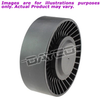 New DAYCO Idler/Tensioner Pulley For BMW 320i 89517