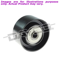 New DAYCO Idler/Tensioner Pulley For Chevrolet Camaro 89554