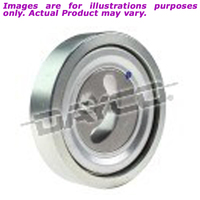 New DAYCO Idler/Tensioner Pulley For Suzuki Grand Vitara 89591