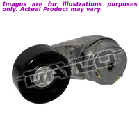New DAYCO Automatic Belt Tensioner For Opel Astra 89695