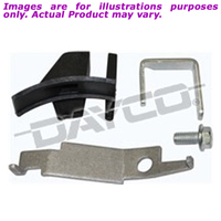 New DAYCO Elastica Belt Fitment Tool For Subaru WRX 93878