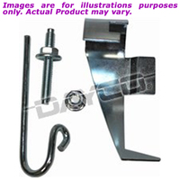 New DAYCO Elastica Belt Fitment Tool For Ford Fiesta 93879