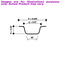 New DAYCO Timing Belt For Iveco Turbodaily 94783