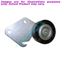 New DAYCO Idler/Tensioner Pulley For Citroen Xantia APV1010