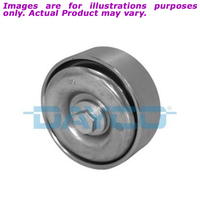 New DAYCO Idler/Tensioner Pulley For Fiat Ducato APV1040