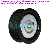 New DAYCO Idler/Tensioner Pulley For Fiat Punto APV1155