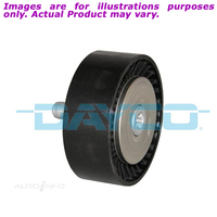 New DAYCO Belt Tensioner Pulley For Saab 9-3 APV1157